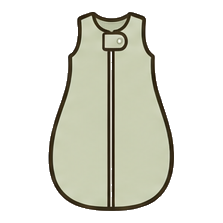 Baby sleep sack